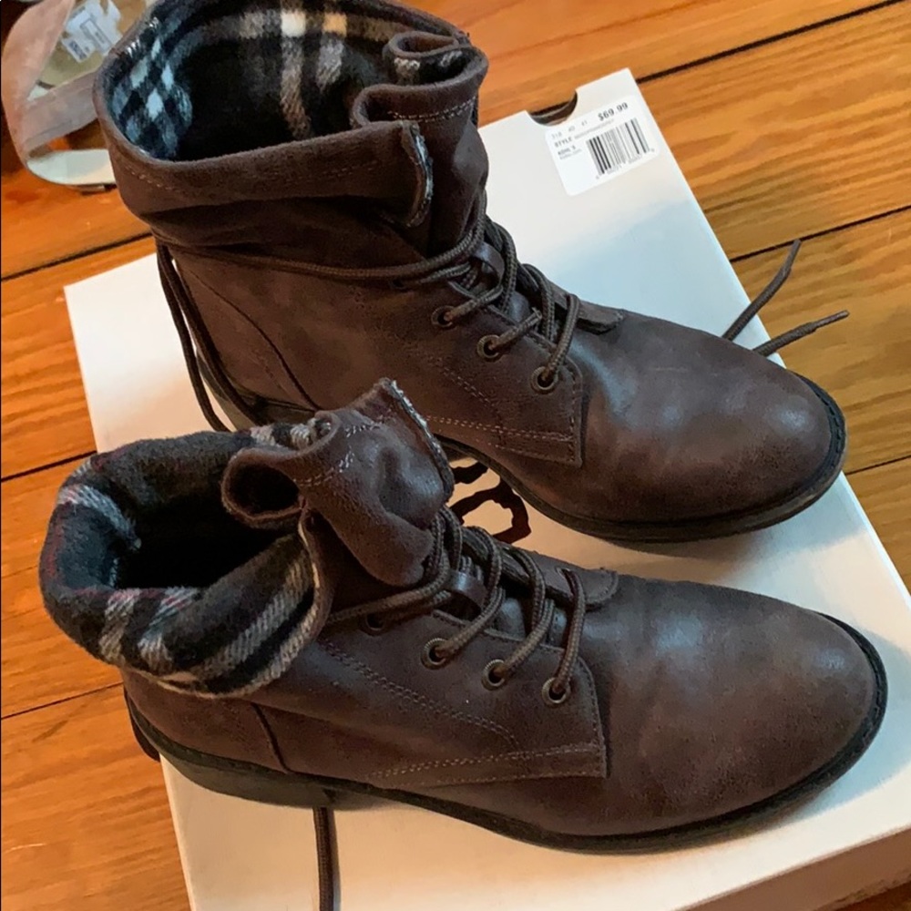 Boots